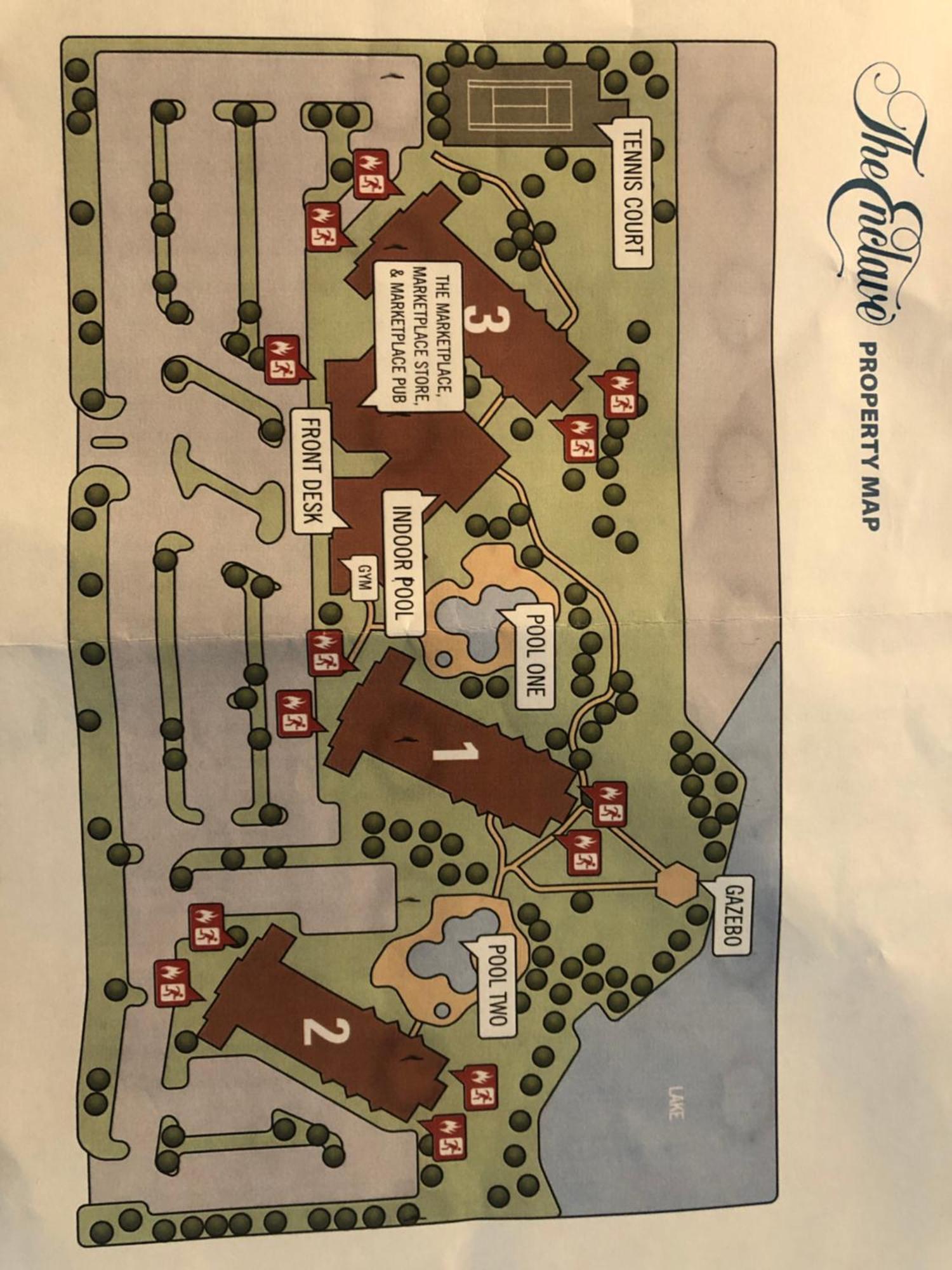 Universal-Disney Dream Studio 2 - The Enclave Orlando Ngoại thất bức ảnh