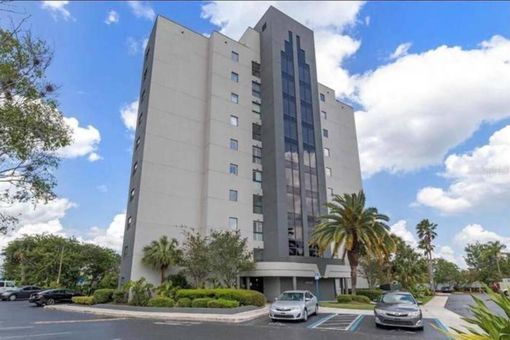 Universal-Disney Dream Studio 2 - The Enclave Orlando Ngoại thất bức ảnh